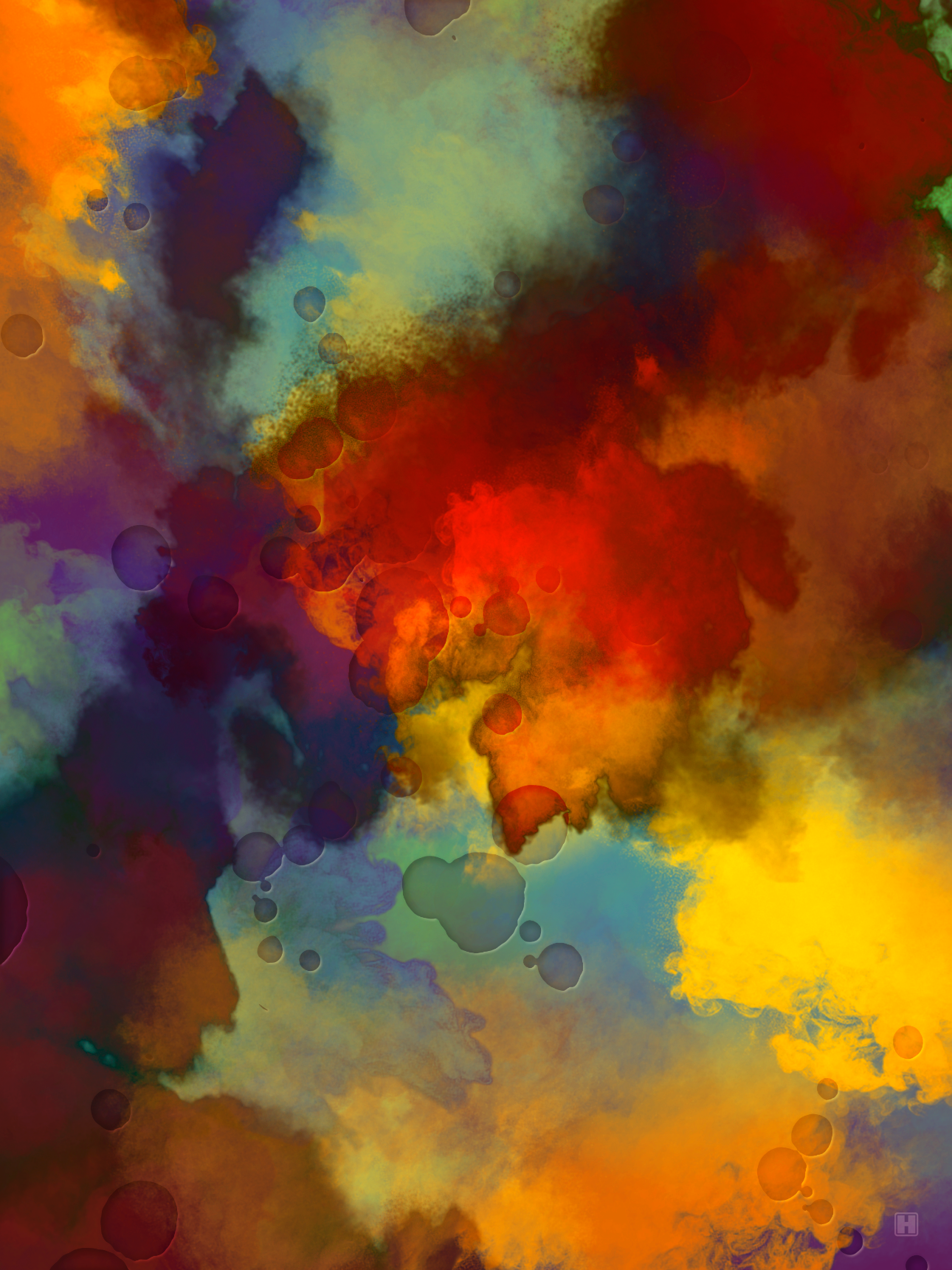 Atmospheres I