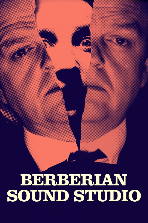 Berberian Sound Studio