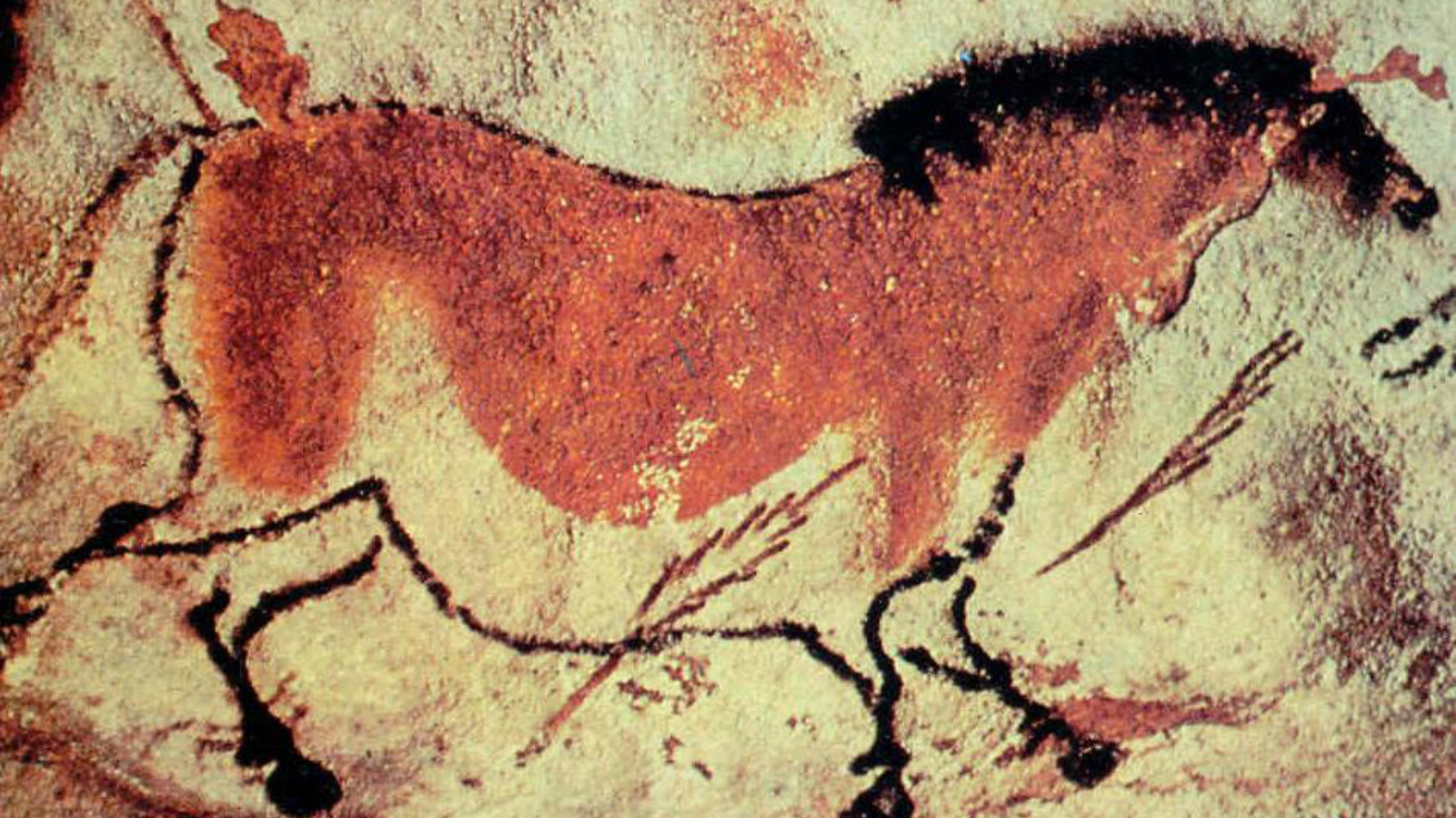 Cave Painting