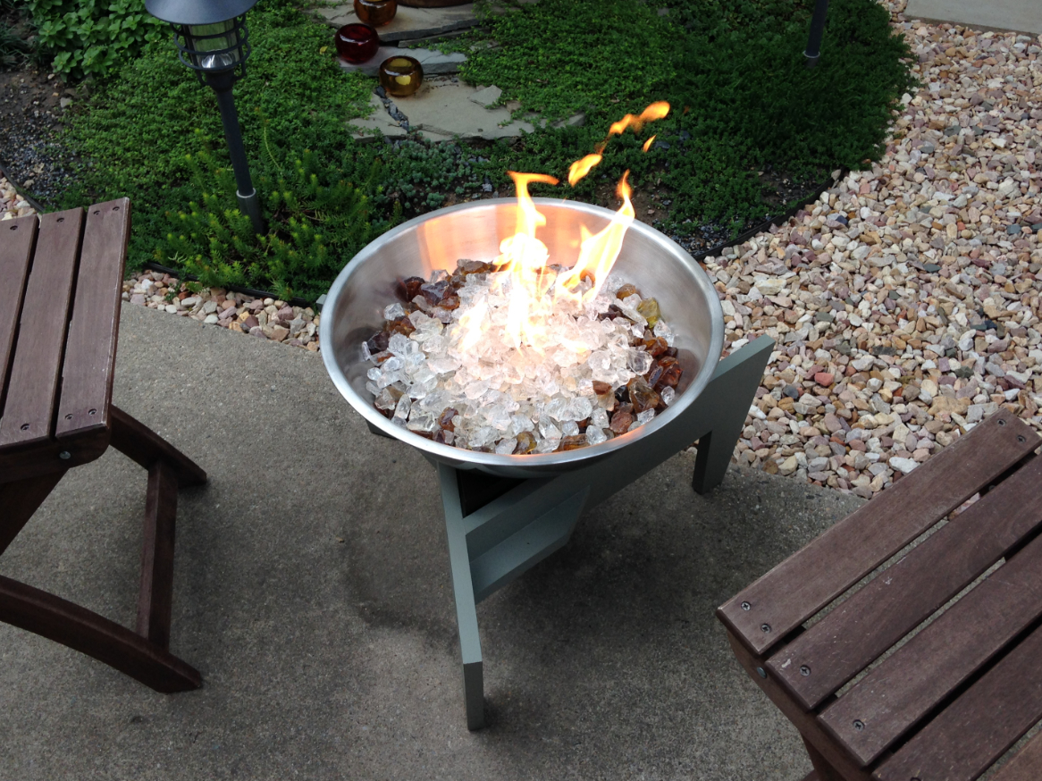 Fire Bowl