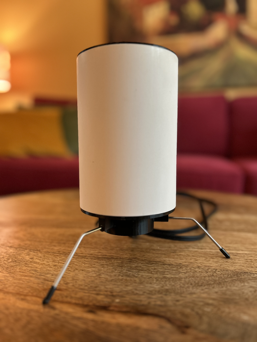 Outdoor Uplight