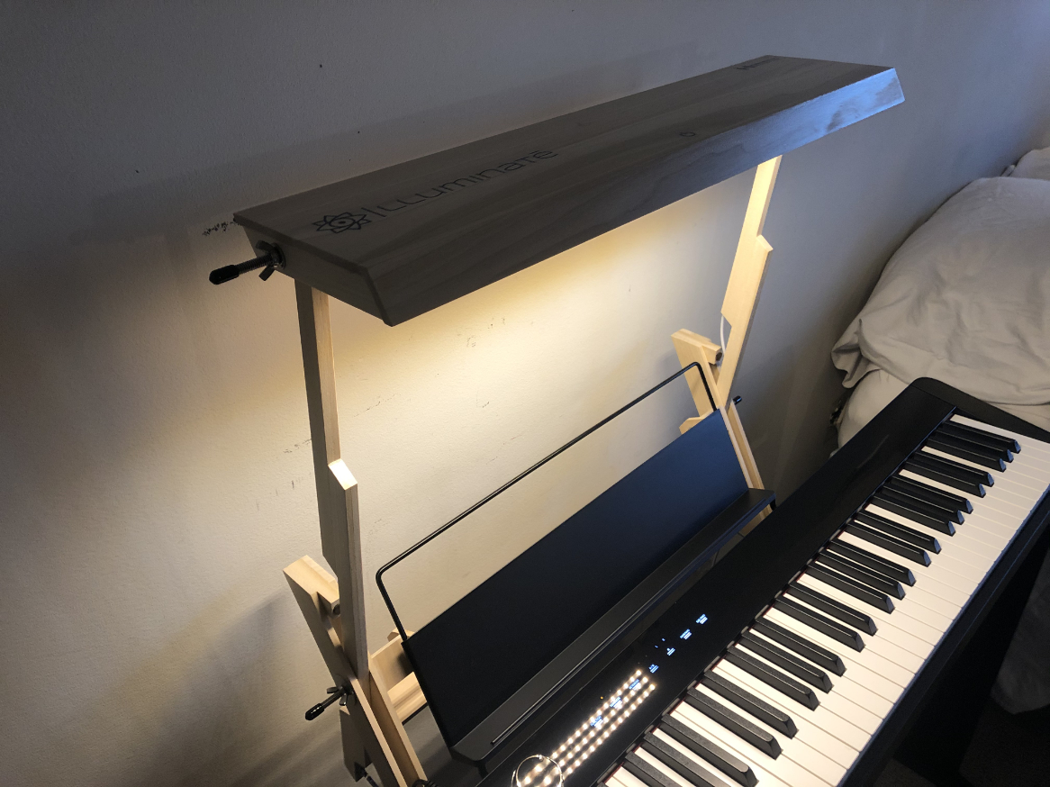 Piano Light