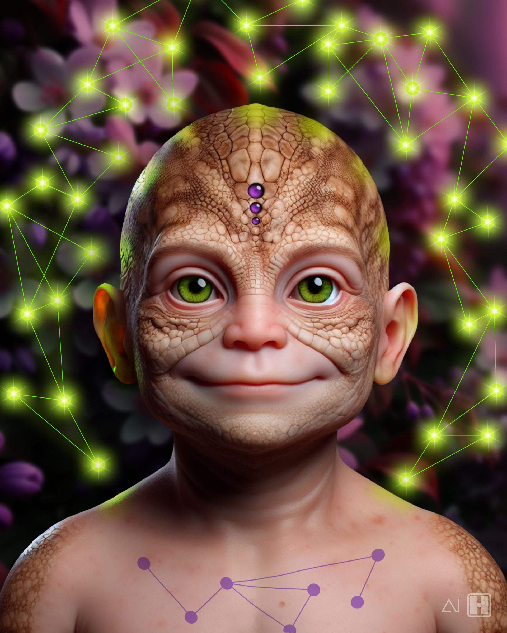 Silurian Boy