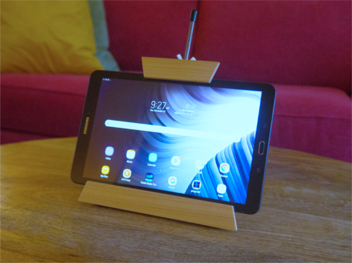 Tablet Stand