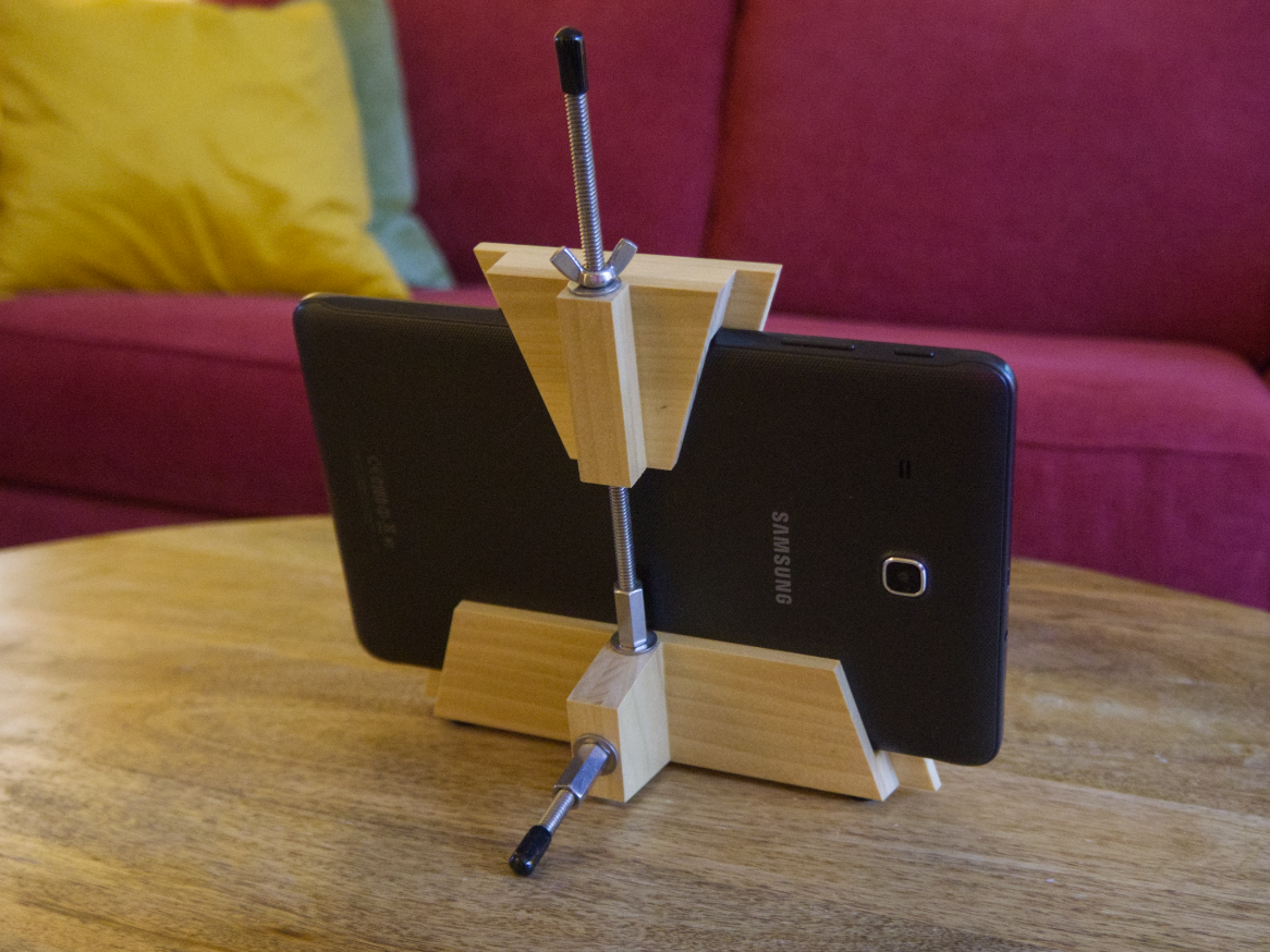 Tablet Stand