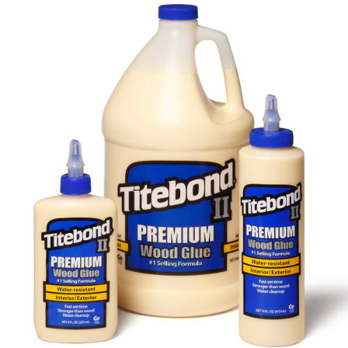 Tightbond II