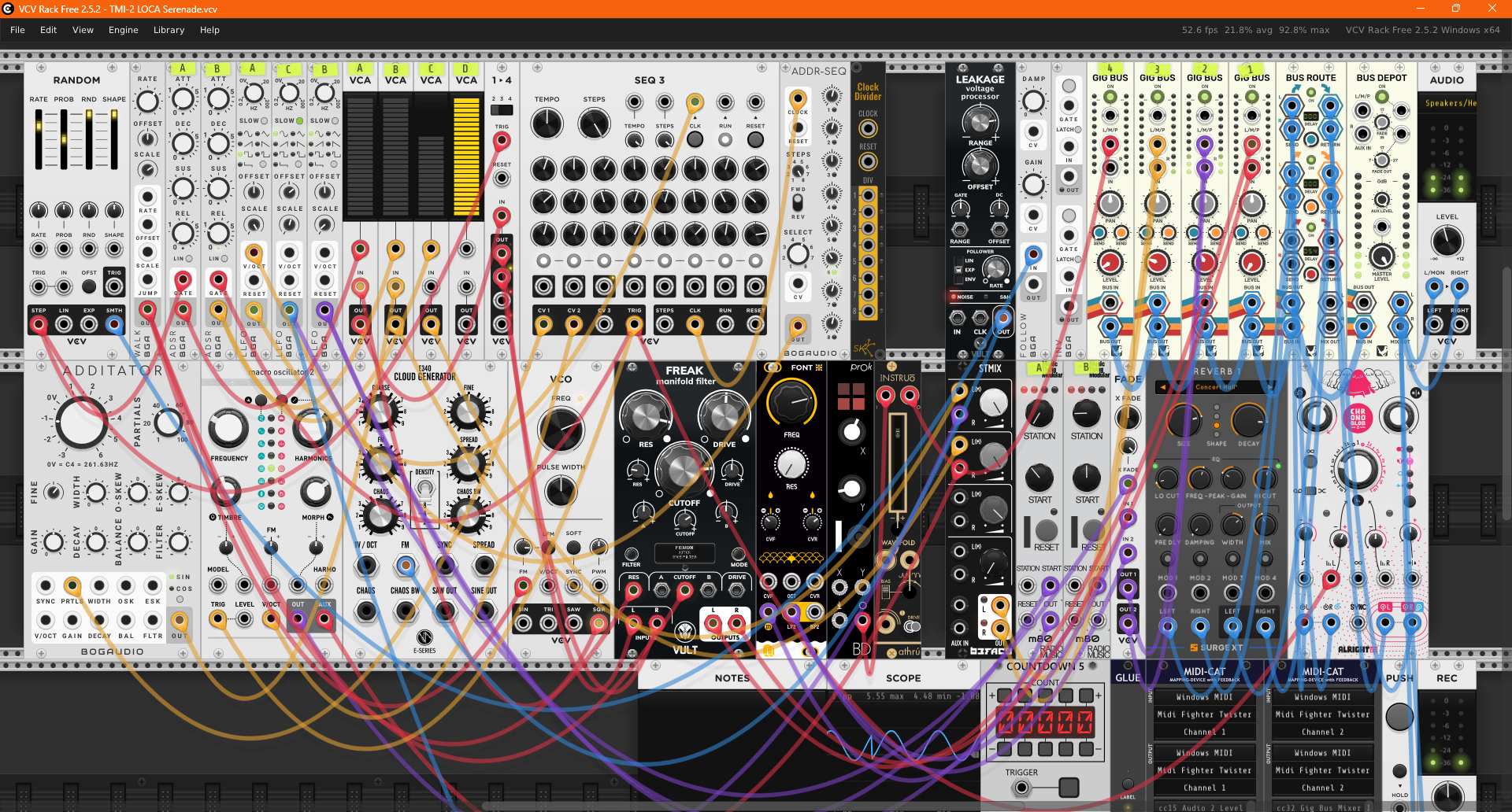 VCV Rack