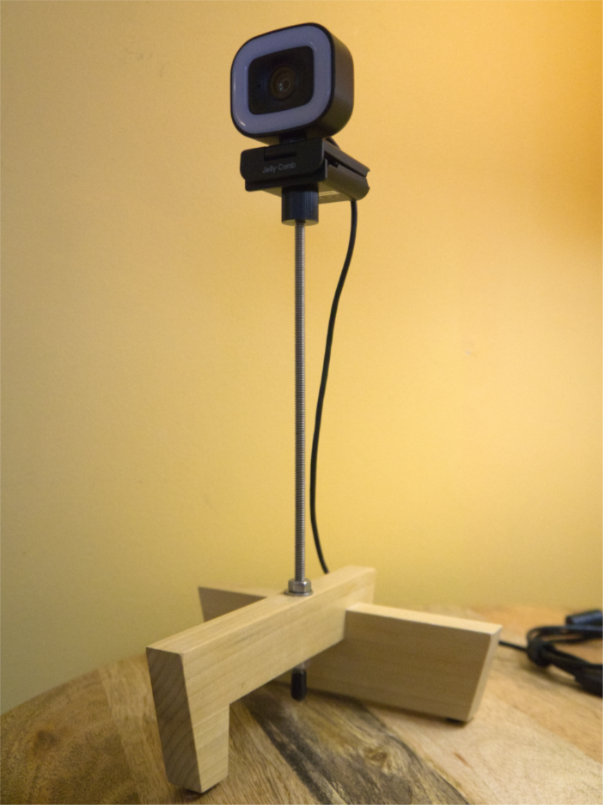 Webcam Stand